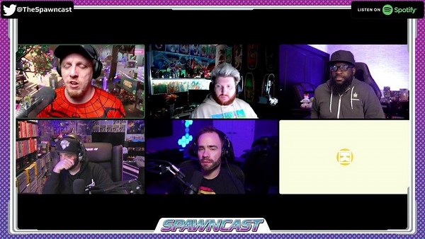 SpawnWaveMedia - Twitch