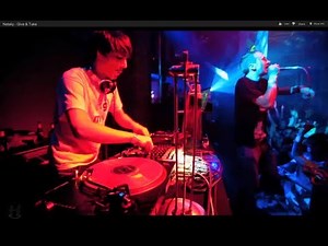 Netsky - Give & Take