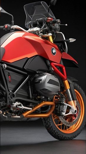 2025 BMW R12 GS – The ADVENTURE KING Is REBORN! 😱🔥 BMW’s Most SHOCKING GS EVER?!