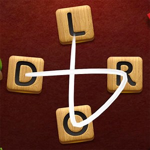 Word Connect: Play Word Connect online for free now.