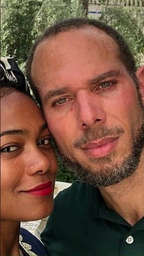 Tatyana Ali 8 Years of marriage & 2 kids with husband Dr Vaughn Rasberry #short #celebrity #couple