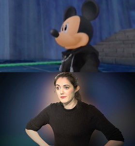 338K views · 2.6K reactions | Goofy dies and we re-enacted it because why not? | Polygon | Facebook