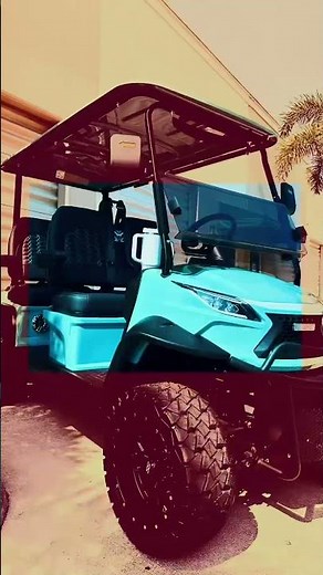 2025 Venom EV Strike Is this a quality golf cart? How Does it compare to the Big 3 Brands?