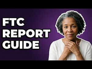 How Do I Report Identity Theft to the FTC?