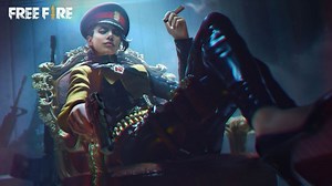 How to find your Free Fire ID