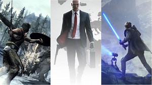 10 best action-adventure games of the 2010s (one for each year)