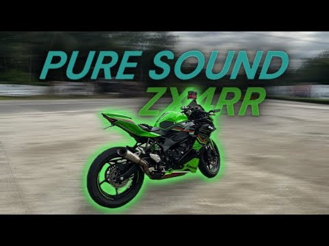 4K ZX4RR PURE SOUND WITH SC PROJECT S1 (INLINE 4 SOUND)
