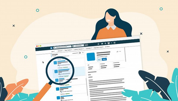 50 Valuable Job Search Tips to Land a New Role in 2026