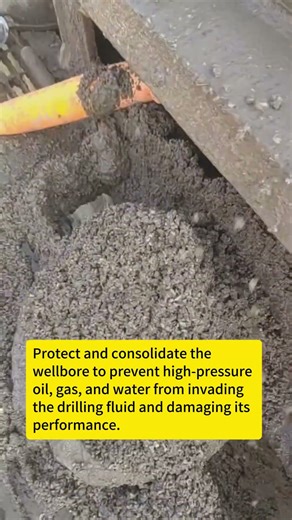 What are the requirements for drilling fluid density in drilling? #drilling #drillingfluid