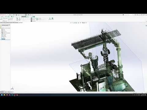 Xtract3D 2.1 New Features: Quick Orient, Smart Sketch, and Pipe Fitting