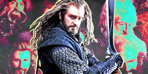 Where Were the Dwarves During The Lord of the Rings?