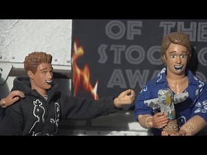 Robot Chicken - Animation Process