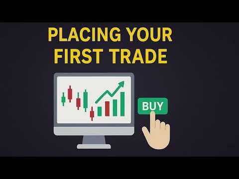 How to Trade Spot on Binance (Step-by-Step for Beginners 2025)