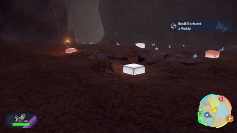 Best spot to force Shiny Mudkip to spawn