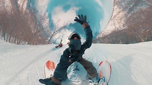 これまでにない 360 度カメラ。Fusion で、自分の世界を作り変えよう。 | GoPro