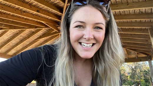 My epic Florida adventure with motorcycles