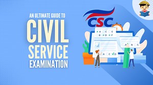 Civil Service Exam 2025: Schedule, Requirements, and Application - FilipiKnow