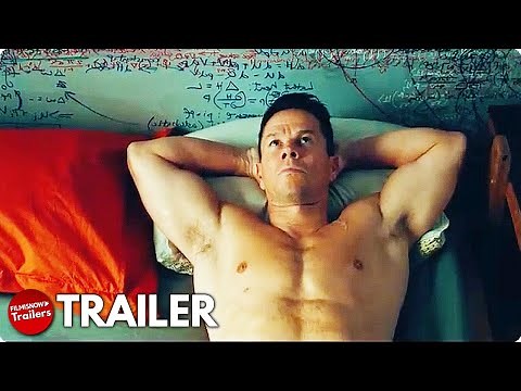 INFINITE Trailer (2021) Mark Wahlberg Sci-Fi Action Movie