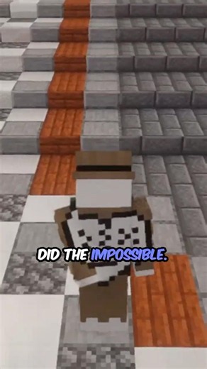The Seed Behind Minecraft’s Title Screen