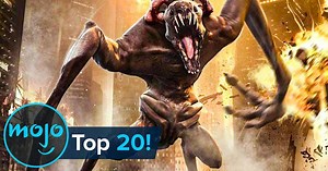 Top 20 Greatest Giant Movie Monsters | Articles on WatchMojo.com