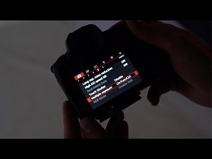 Double Exposures: Discover How YOU Can Create Amazing Double Exposures on Canon!