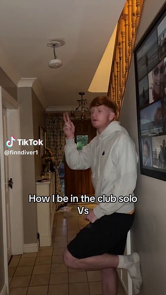 Solo vs. Group Club Experiences: A Humorous Take