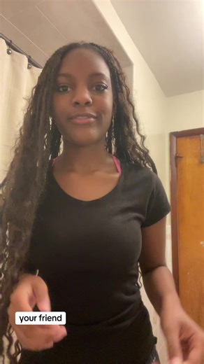 im a behbeh boo | boo dance trend