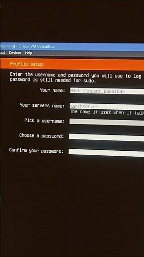 How to Install Ubuntu 23.10 Server on VirtualBox
