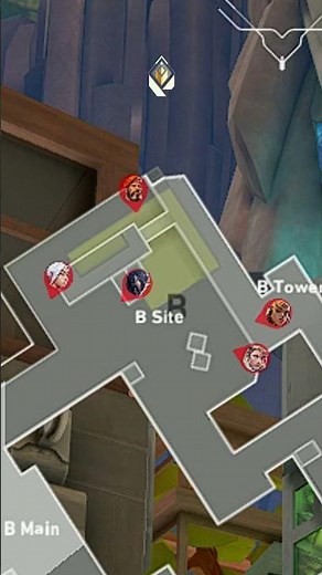 Sova Reveal For New Abyss B! 🏹