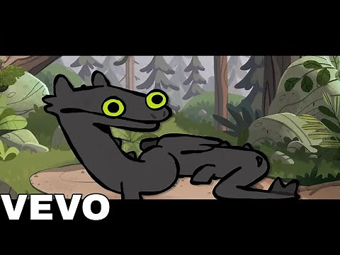 TOOTHLESS SONG (Official Music Video)