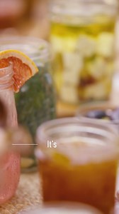 You can do way more than can. Because it’s not just a jar. It’s a Ball® mason jar. | Ball Preserving & Recipes | Facebook