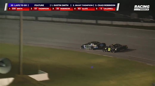 16K views · 109 reactions |  Nonstop Action at Mobile International Speedway! The green flag is out for the 40-lap Pro Late Model feature—don’t miss it! | Racing America | Facebook