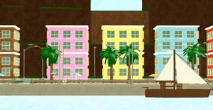 Eliminate the competition in one of the fastest moving battle grounds in the Roblox Universe, Seconds Till Death! Use code “Summer” for a late summer surprise to be added to your inventory 🌴. http://rblx.co/SecondsTilDeath | Roblox