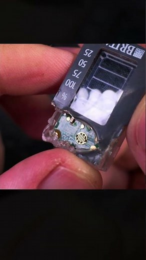 Brita Water filter Indicator How it Works 5