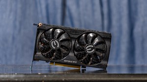 Nvidia's Own Software Cracks Mining Restriction on RTX 3060 Cards
