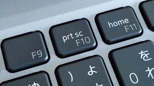 Windows10/11のパソコンでスクリーンショットを撮る5つの方法！できない対処法も解説 [Windowsの使い方] All About