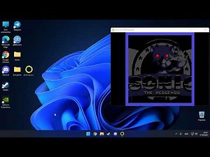 Sonic(PC PORT) Remake Last Demo