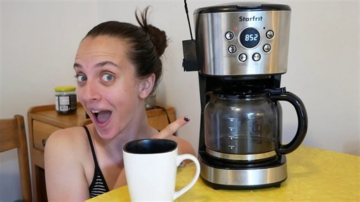 How I used 3D printing to solve a coffee problem