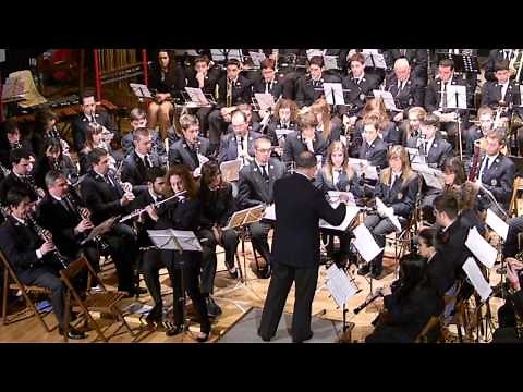 DOS GUITARRAS (CANCION POPULAR RUSA)