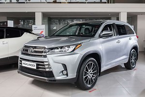 How To Disable Auto Start/Stop In A Toyota Highlander