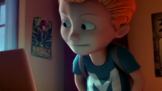 How Max made his way to Xbox One