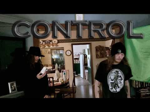 Control (Short Film)