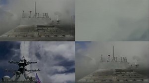 2K views · 59 reactions |  U.S. Navy Arleigh Burke-class destroyer USS CARL M. LEVIN - DDG 120 successfully intercepted multiple targets in an Integrated Air and Missile Defense (IAMD) test executed by the U.S. Navy Program Executive Office Integrated Warfare Systems and the Missile Defense Agency (MDA) from the Pacific Missile Range Facility, Kauai, Hawaii. Read more here: https://www.mda.mil/news/23news0004.html | Surface Warriors | Facebook