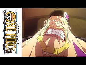 One Piece Film: Gold - Official Clip - Intro to Dice