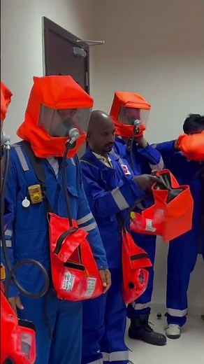 EEBA Real Emergency Scenario Complete Training