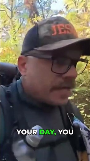 How Ultralight Gear Made Hiking Actually Enjoyable #ultralightbackpacking #hiking