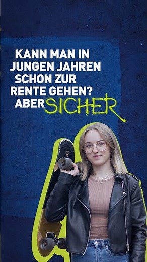 Rente und Karriere? Jetzt durchstarten bei der DRV Bund!