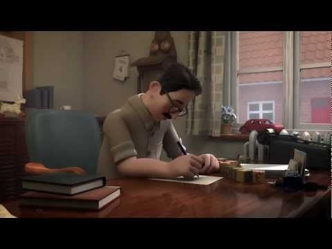 Die LEGO® Geschichte