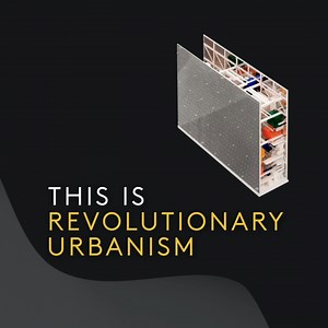 23K views · 948 reactions | 170 km long 200 m wide 500 m high THE LINE is a city unlike anywhere else on Earth  #TheLINE #NEOM | NEOM | Facebook