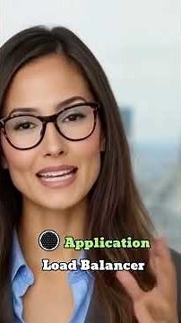 What is AWS ELB? ⚖️ Load Balancing Made Easy in the Cloud in Just 60 Seconds!